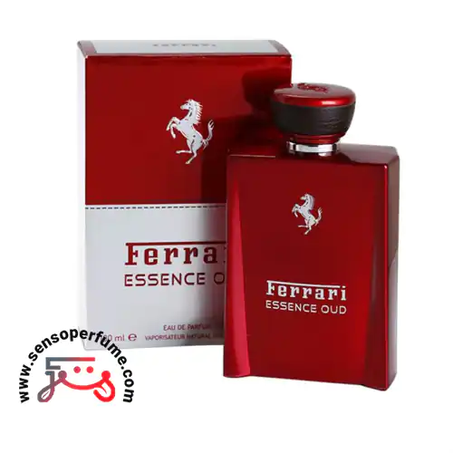 عطر ادکلن فراری اسنس عود